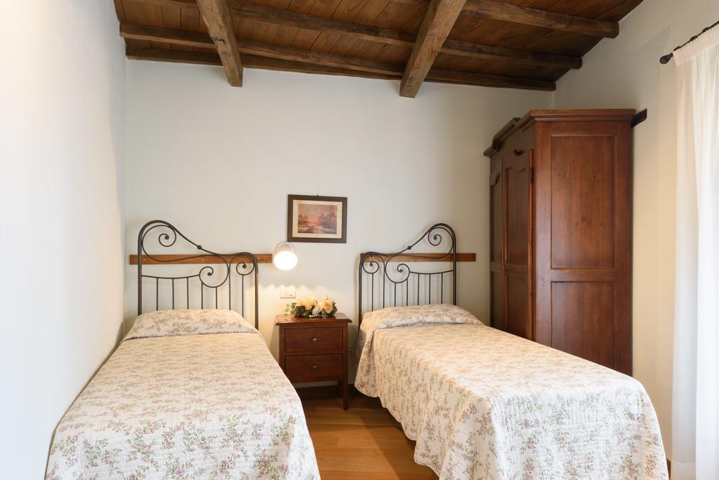 Il Borgo Dei Corsi - Charming Holiday Apartments Ortignano Raggiolo Εξωτερικό φωτογραφία